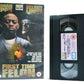 First Time Felon (1997): Prison Drama - Large Box - Ex-Rental - Omar Epps - VHS-