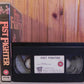 Fist Fighter: (1989) South America - Matthias Hues Action - George Rivero - VHS-