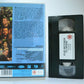 Five Seconds To Spare:Thriller - Large Box - Young Musician/Bizzare Murder - VHS-