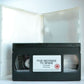 Five Seconds To Spare:Thriller - Large Box - Young Musician/Bizzare Murder - VHS-