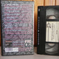 Five Young Cannibals - The Raw & The Cooked - Includes The Hit Singles - VHS-