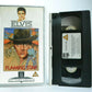 Flaming Star: Don Siegel Western (1960) - Elvis Presley/Barbara Eden - Pal VHS-