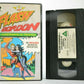 Flash Gordon: Castaways In Tropica - Action Adventures - Animated - Kids - VHS-