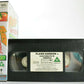 Flash Gordon: Castaways In Tropica - Action Adventures - Animated - Kids - VHS-