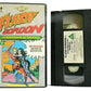 Flash Gordon: Castaways In Tropica - Action Adventures - Animated - Kids - VHS-