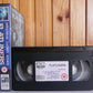 Flatliners - Columbia - Thriller - Kiefer Sutherland - Julia Roberts - Pal VHS-