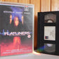 Flatliners - The Original - Time Coded Sample - Drama - Big Box Video - Pal VHS-