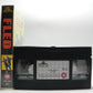 Fled: (1996) Action/Thriller - See How They Run - L.Fishbourne - S.Baldwin - VHS-