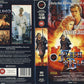 Flesh And Blood (Flesh+Blood):(1989) Virgin Release - Historical Adventure - VHS-