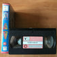 Flesh Gordon: Cult Classic - Futuristic Action - Grindhouse - Sci-Fi Spoof - VHS-