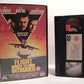 Flight Of The Intruder: (1991) War Action [Vietnam S.Coonts] - Danny Glover VHS-