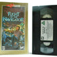 Flight Of The Navigator: (1986) CBS/FOX - Sci-Fi/Adventure - Children's - VHS-