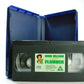 Flubber: Sci-Fi Comedy (1997) - Walt Disney - Robin Williams - Children's - VHS-