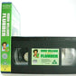 Flubber: Sci-Fi Comedy (1997) - Walt Disney - Robin Williams - Children's - VHS-