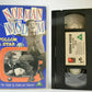 Follow A Star; [Robert Asher] Comedy - Norman Wisdom / June Laverick - Pal VHS-