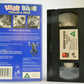 Follow A Star; [Robert Asher] Comedy - Norman Wisdom / June Laverick - Pal VHS-