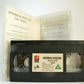 Follow A Star; [Robert Asher] Comedy - Norman Wisdom / June Laverick - Pal VHS-