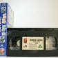 Follow A Star; [Robert Asher] Comedy - Norman Wisdom / June Laverick - Pal VHS-