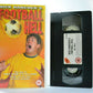 Football Hell: By Nick Hancock - Disasters - Own Goals - Misses - Sports - VHS-