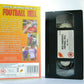 Football Hell: By Nick Hancock - Disasters - Own Goals - Misses - Sports - VHS-