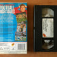 Football Nightmares; [Nick Hancock]: Football Worst Nightmares [Sports] Pal VHS-