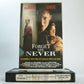 Forget Me Never: (1999) TV Drama - Large Box - Mia Farrow/Martin Sheen - Pal VHS-