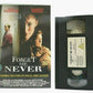 Forget Me Never: (1999) TV Drama - Large Box - Mia Farrow/Martin Sheen - Pal VHS-