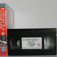 Formula For Death - Action Thriller - William Devane - Nicolette Sheridan - VHS-