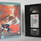 Formula For Death - Action Thriller - William Devane - Nicolette Sheridan - VHS-