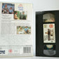 Forrest Gump (1994); [Winston Groom] -<Alabama>- Large Box - Tom Hanks - Pal VHS-