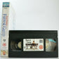 Forrest Gump (1994); [Winston Groom] -<Alabama>- Large Box - Tom Hanks - Pal VHS-