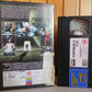 Fortress 2 - Big-Box Rental - Grim Looking SciFi - Christopher Lambert - Pal VHS-