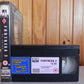 Fortress 2 - Big-Box Rental - Grim Looking SciFi - Christopher Lambert - Pal VHS-