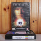 Fortress 2 - Big-Box Rental - Grim Looking SciFi - Christopher Lambert - Pal VHS-