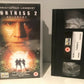 Fortress 2: Re-Entry (2000): Sci-Fi Action - Christopher Lambert/Pam Grier - VHS-