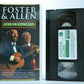 Foster And Allen: Live In Concert - Dumeries/Scotland - Greatest Hits - Pal VHS-