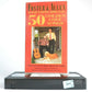 Foster And Allen: Something Special - 50 Golden Love Songs - Live Music - VHS-