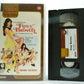 Foxy Brown: Action Thriller [Cult B Movie] -<Soul Cinema>- Pam Grier - Pal VHS-