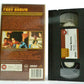 Foxy Brown: Action Thriller [Cult B Movie] -<Soul Cinema>- Pam Grier - Pal VHS-