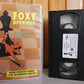 Foxy Openings - Albin Counter-Gambit - With IM Andrew Martin - Pal VHS-