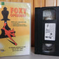 Foxy Openings - An Aggressive Repertoire For White With The King's Gambit - VHS-