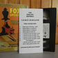 Foxy Openings - The English Defence - With GM James PLaskett - Pal VHS-