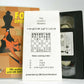 Foxy Openings: The Modern MODERN (GM Video); [GM David Norwood] - Pal VHS-