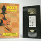 Foxy Openings: The Modern MODERN (GM Video); [GM David Norwood] - Pal VHS-