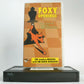 Foxy Openings: The Modern MODERN (GM Video); [GM David Norwood] - Pal VHS-