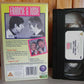 Francie & Josie - The Farewall Performance - 36 Years Of Francie & Josie - VHS-