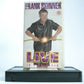 Frank Skinner: Live In Birmingham - Stand-Up Comedy - Fantasy Football - VHS-