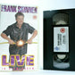 Frank Skinner: Live In Birmingham - Stand-Up Comedy - Fantasy Football - VHS-