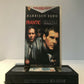 Frantic (1988)/Presumed Innocent (1990): Double Feature - Harrison Ford - VHS-