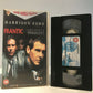 Frantic (1988)/Presumed Innocent (1990): Double Feature - Harrison Ford - VHS-